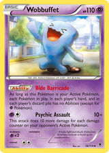 Phantom Forces 036 Wobbuffet