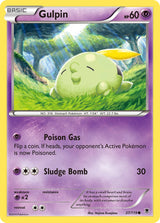 Phantom Forces 037 Gulpin
