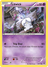 Phantom Forces 041 Litwick