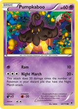 Phantom Forces 044 Pumpkaboo