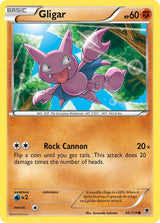Phantom Forces 046 Gligar