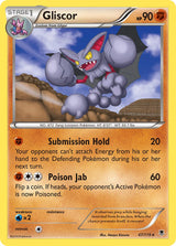 Phantom Forces 047 Gliscor
