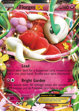 Phantom Forces 067 Florges-EX