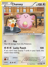 Phantom Forces 080 Chansey