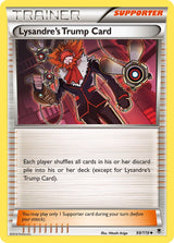 Phantom Forces 099 Lysandre's Trump Card