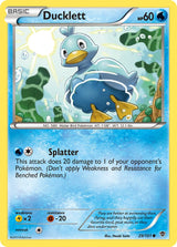 Plasma Blast 029 Ducklett