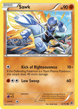 Plasma Blast 052 Sawk