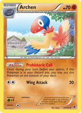 Plasma Blast 053 Archen