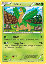 Plasma Blast 005 Tropius