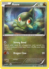 Plasma Blast 067 Axew