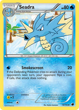 Plasma Freeze 019 Seadra