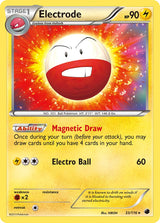 Plasma Freeze 033 Electrode