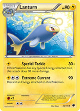 Plasma Freeze 036 Lanturn