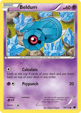 Plasma Freeze 050 Beldum