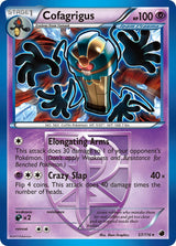 Plasma Freeze 057 Cofagrigus