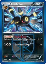 Plasma Freeze 064 Umbreon