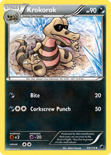Plasma Freeze 069 Krokorok