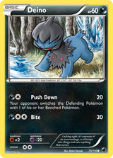 Plasma Freeze 075 Deino