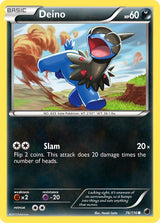 Plasma Freeze 076 Deino
