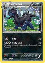 Plasma Freeze 077 Zweilous