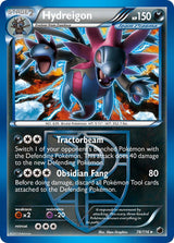 Plasma Freeze 078 Hydreigon