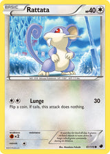 Plasma Freeze 087 Rattata