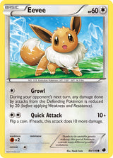 Plasma Freeze 089 Eevee