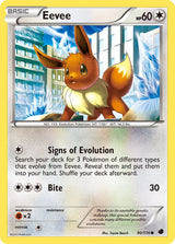 Plasma Freeze 090 Eevee
