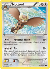 Plasma Freeze 092 Noctowl