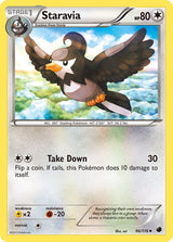 Plasma Freeze 096 Staravia