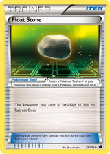 Plasma Freeze 099 Float Stone
