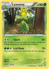 Plasma Storm 010 Leavanny