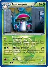 Plasma Storm 013 Amoonguss