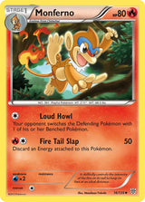 Plasma Storm 016 Monferno