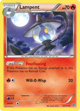 Plasma Storm 022 Lampent