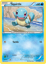 Plasma Storm 024 Squirtle