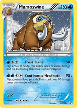 Plasma Storm 028 Mamoswine