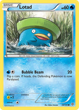 Plasma Storm 029 Lotad