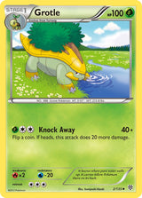 Plasma Storm 002 Grotle