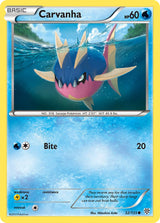 Plasma Storm 032 Carvanha