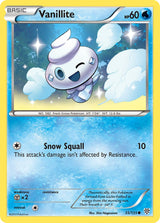Plasma Storm 035 Vanillite