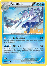 Plasma Storm 037 Vanilluxe