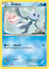 Plasma Storm 038 Frillish