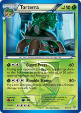 Plasma Storm 003 Torterra