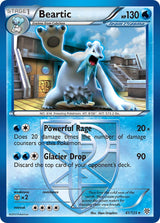 Plasma Storm 041 Beartic