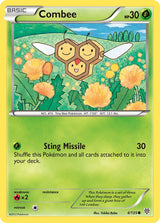 Plasma Storm 004 Combee