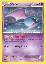 Plasma Storm 053 Zubat