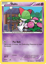 Plasma Storm 059 Ralts