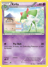 Plasma Storm 060 Kirlia