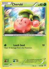 Plasma Storm 006 Cherubi